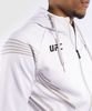 UFC VENUM PRO LINE MEN'S HOODIE - WHITE/BLACK Thumbnail