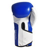 Tuf Wear Typhoon Training Boxing Glove Blue/White Thumbnail