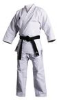 View the Adidas Kumite Karate Uniform  online at Fight Outlet