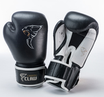 View the Carbon Claw AMT CX-7 Sparring Glove - Black online at Fight Outlet