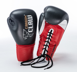 Carbon Claw PRO FIGHT GLOVE SONDAICA - Black/Red