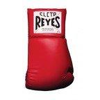 View the Cleto Reyes Autograph Boxing Gloves - Red online at Fight Outlet