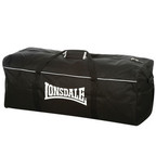 View the Lonsdale Club Team Holdall online at Fight Outlet