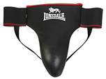 View the Lonsdale Competition Style Cup Protector online at Fight Outlet