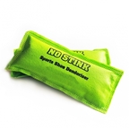 View the No Stink Sports Shoe Deodouriser Green online at Fight Outlet