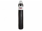 View the Pro Box Black Collection Leather 6ft Punch Bag 40kg online at Fight Outlet