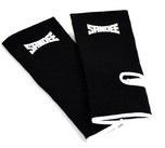 View the Sandee Premium Ankle Supports Black/White online at Fight Outlet