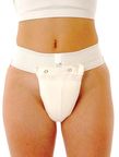 View the T-Sport Ladies Groin Guard online at Fight Outlet