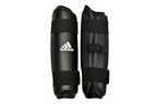 View the Adidas PU Shin Pads online at Fight Outlet