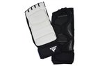 View the Adidas World Taekwondo Foot Socks online at Fight Outlet