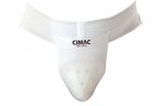 View the Cimac Groin Guard online at Fight Outlet