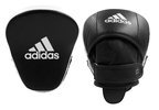 View the Adidas AdiStar Pro Focus Mitts online at Fight Outlet