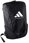 View the ADIDAS BACKPACK - KICKBOXING online at Fight Outlet