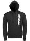View the Adidas Boxing Hoodie - Black online at Fight Outlet