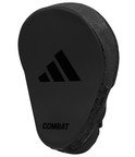 View the ADIDAS COMBAT FOCUS MITTS - Black/Black online at Fight Outlet