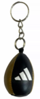 View the Adidas Combat Sports Boxing Speedball Key Ring - Black/Gold online at Fight Outlet