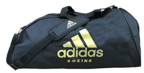 View the Adidas Holdall - Boxing online at Fight Outlet
