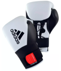 View the ADIDAS HYBRID 250 BOXING GLOVES online at Fight Outlet