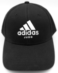 View the Adidas 'JUDO' Baseball Cap online at Fight Outlet