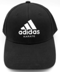 View the Adidas 'KARATE' Baseball Cap online at Fight Outlet