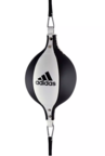 View the ADIDAS LEATHER PRO SPEED DOUBLE END BALL online at Fight Outlet