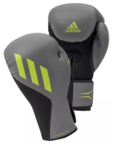 View the ADIDAS SPEED TILT 150 VELCRO BOXING GLOVES online at Fight Outlet