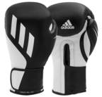 View the ADIDAS SPEED TILT 250 BOXING GLOVES online at Fight Outlet