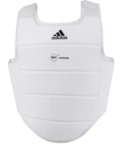 View the Adidas WKF Karate Body Protector online at Fight Outlet