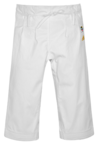 View the ADIDAS WKF KARATE TROUSERS - JAPANESE CUT - 14OZ online at Fight Outlet