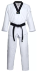 View the ADIDAS WORLD TAEKWONDO ADIFIGHTER PRIMEGREEN DOBOK online at Fight Outlet