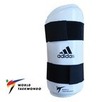 View the Adidas WT Forearm Protectors online at Fight Outlet