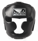 View the Bad Boy HEAD GUARD online at Fight Outlet