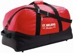 View the ST.HELENS Striders STADIUM 65 HOLDALL online at Fight Outlet