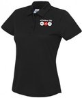 View the st helens TRI LADIES POLO SHIRT online at Fight Outlet