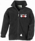 View the st helens TRI POLARTHERM FLEECE JACKET Kids/Youths online at Fight Outlet
