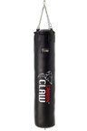 View the Carbon Claw Granite GX-5 Strike Bag 5ft, 35kg online at Fight Outlet