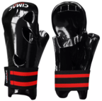 View the Cimac Dipped Foam Punch, Black online at Fight Outlet