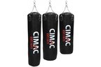 View the Cimac Heavy Kick/Punch Bag Fat Series. 6ft  49kg. online at Fight Outlet