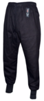 View the CIMAC KUNG FU TROUSERS - Black online at Fight Outlet