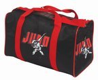 View the Judo Motif Holdall online at Fight Outlet