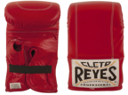 Cleto Reyes Bag Gloves - Red