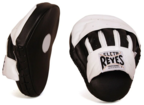 View the Cleto Reyes Curved Classic Punch Mitts online at Fight Outlet