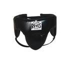 View the Cleto Reyes Foul Proof Groin Protector - Black online at Fight Outlet