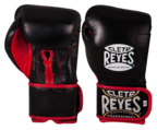 View the Cleto Reyes Universal Training Boxing Gloves - Black online at Fight Outlet
