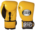 Cleto Reyes Universal Training Boxing Glove Yellow