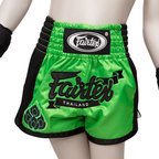 View the Fairtex Kids Muaythai Shorts - Siam online at Fight Outlet