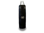 View the MAIN EVENT PROFESSIONAL 4FT - 35KG LEATHER PUNCH BAG - Black online at Fight Outlet