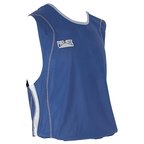 View the Pro Box 'Body Tec' Boxing Vest - Blue/White online at Fight Outlet