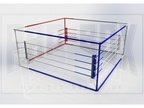 View the PRO BOX CLUB QUICK ASSEMBLY FREE STANDING RING - NO MATS online at Fight Outlet