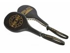 View the Pro Box Leather Punch Paddles online at Fight Outlet